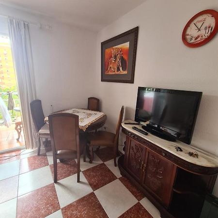 Sandru Apartament 알헤시라스 외부 사진